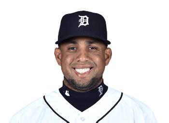 Francisco Rodriguez Stats, News, Pictures, Bio, Videos - Detroit Tigers ...