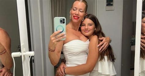 El tierno mensaje de cumpleaños que Nicole Neumann le dedicó a su hija