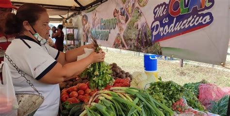 Sunagro Oficial On Twitter RT MinAlimenVen Barinas Feria Del