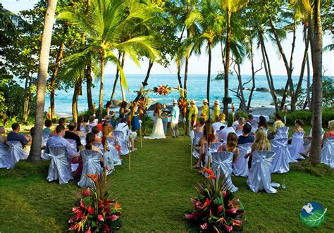 Costa Rica Destination Weddings