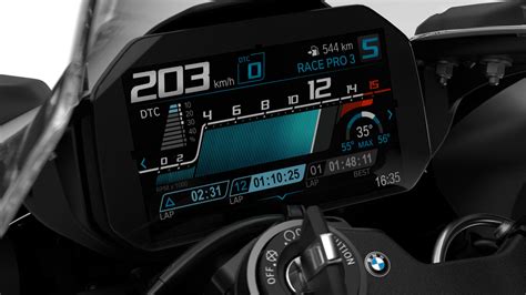 Bmw Unveils New And Improved S Rr Roadracing World Magazine