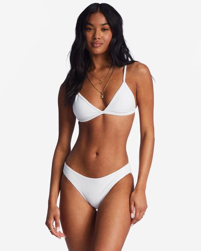 Tan Lines Lowrider Mutandina Bikini Completa Da Donna Billabong