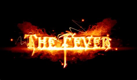 The Fever Logo by Ira-Iraie on DeviantArt