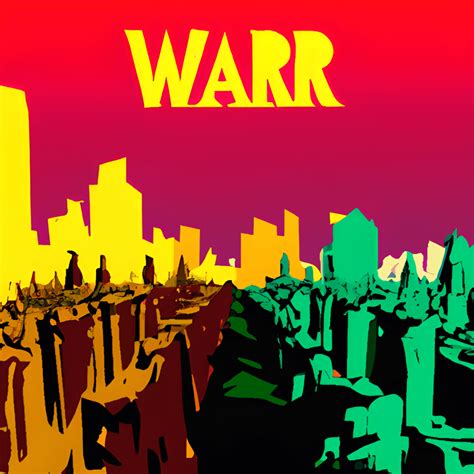 2d Vector Graphic War In Cities · Creative Fabrica