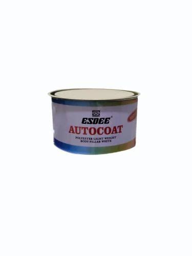 Esdee Autocoat Paint For Metal Coating 500 ML At Rs 461 Litre In