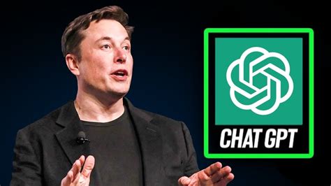 Đồng Sáng Lập Openai Elon Musk Vẫn Dè Chừng Trí Tuệ Nhân Tạo Khi đưa