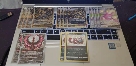 I traded a snom for all of these cards was it a fair trade : r/PokemonTCG