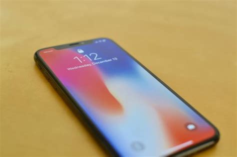 Iphone X升級ios12後被識別成iphone 8，最後還變磚了！ 每日頭條