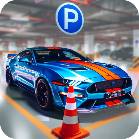 Car Parking Parking Simulator Aplicaciones En Google Play