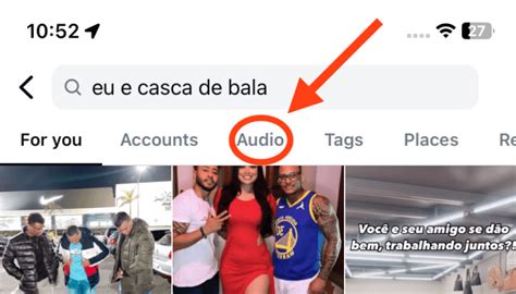 M Sicas Em Alta No Instagram Hoje Virais