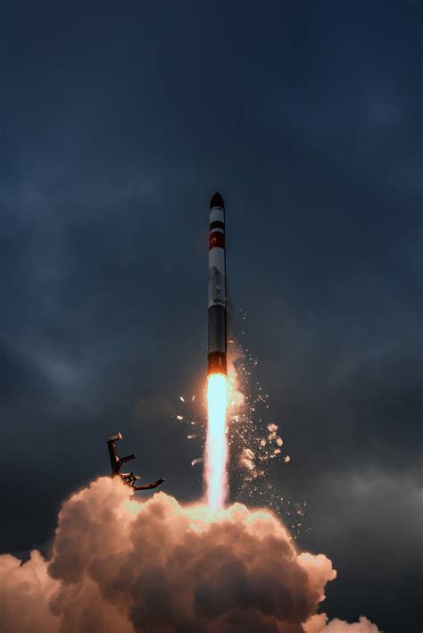 Rocket Lab Kicks Off 2024 With Mission for Spire and NorthStar - Via ...