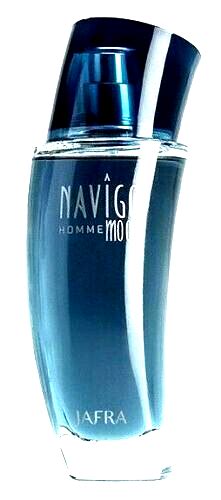 Jafra Navigo Moon Homme Eau De Toilette Fl Oz New And Sealed