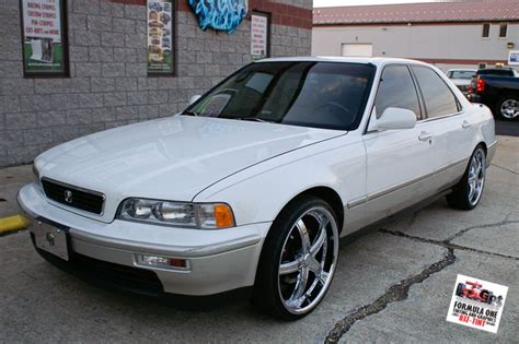 Acura Legend Acura Legend