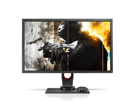 Benq Zowie Xl2731 27 144hz Gaming Monitor 9hlhrlbqba Avi Spl