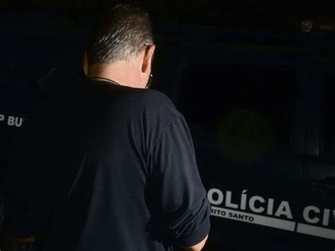 G1 Advogado é detido suspeito de tentar subornar policial no ES