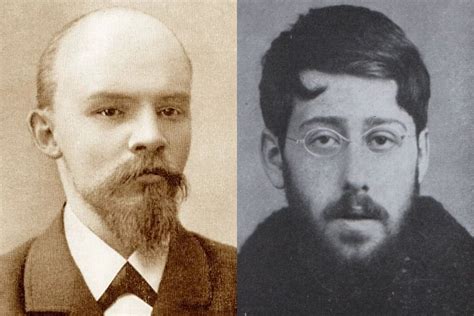 Lenin And Bolshevism The Significance Of The Rsdlp Second Congress