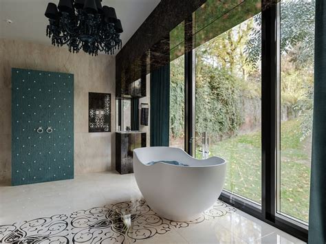 10 Best Bathtub Design Ideas To Change Your Bathroom To Look Unique ...