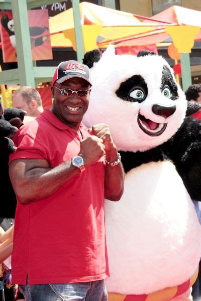 Michael Clarke Duncan Kung Fu Panda Morbid Passed Away Celebrity