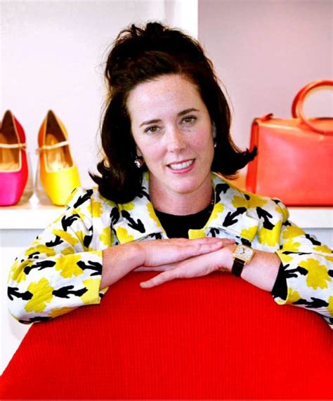 Remembering Kate Spade: The Fashion Designer and Her Phenomenon