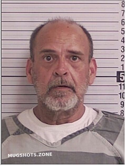 RAMER TIMOTHY RAY 02 21 2024 Bay County Mugshots Zone