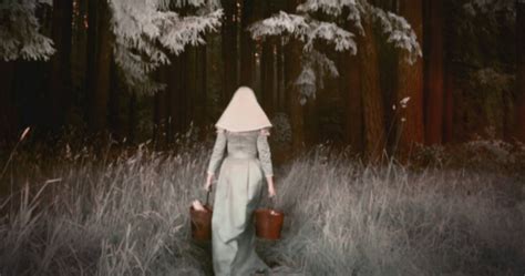 ‘american Horror Story Coven Full Opening Titles And More Tv Spots