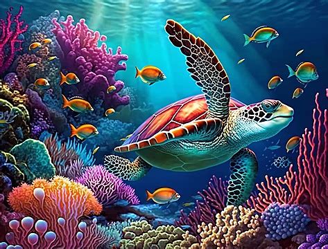 Sea Turtle Wallpapers Hd - Infoupdate.org