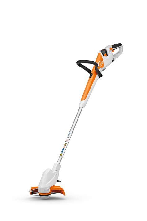 Fsa 30 Cordless Grass Trimmer Stihl