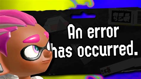 I Already Love Splatoon 3 YouTube