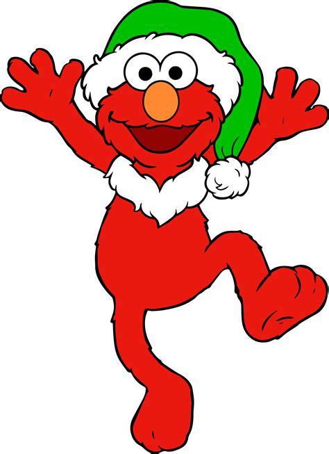 Elmo Svg Sesame Street Chrismas Svg Sesam Street Svg Mons Inspire