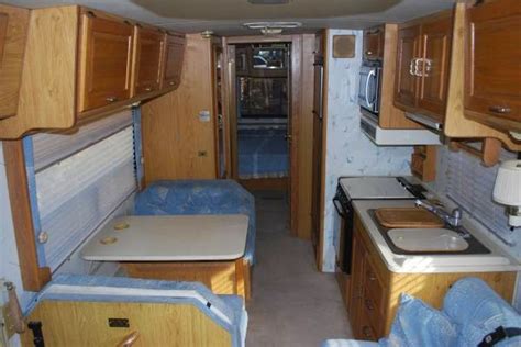 1990 Winnebago Chieftain RV | Nice To Own RV