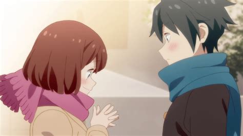 Top 10 Romcom Anime Where Popular Girl Falls In Love With Unpopular Boy