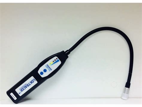 Tld Hydrogen Leak Detector Apex Vacuum