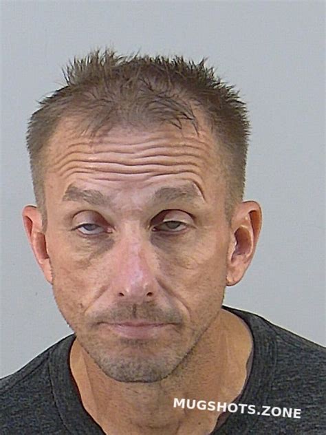 Chad Everett Peterson Lake County Mugshots Zone