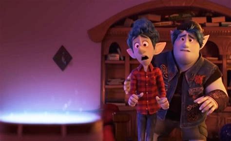 Disney Pixar presentará su primer personaje gay en una película