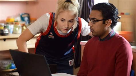 EastEnders' Nancy Carter and Tamwar Masood QUIT as Maddy Hill and ...