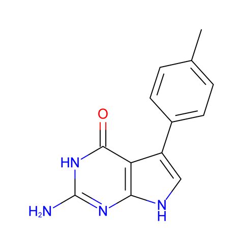 RCSB PDB 4CLX Crystal Structure Of Pteridine Reductase 1 PTR1 From