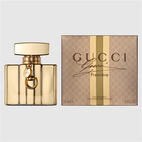 Gucci Première 75ml Eau De Parfum Gucci Gucci Première 311511999990099