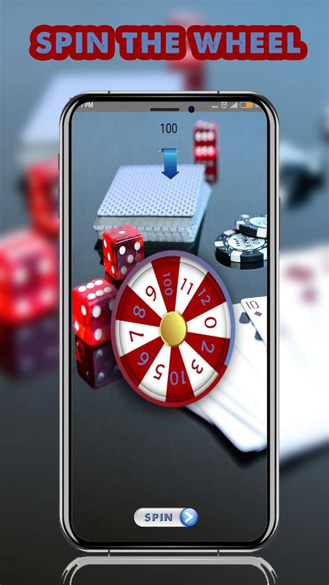 Spin to Earn : Spin to Win Daily APK for Android Download