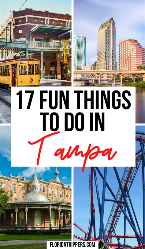 20 Best Things To Do In Tampa You Shouldn T Miss Artofit