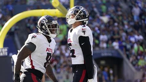 Chicago Vs Atlanta D Nde Y A Qu Hora Ver En Vivo Semana De La Nfl