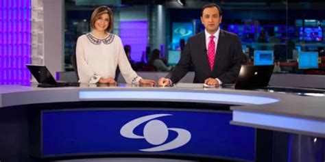 Noticias Caracol En Vivo Siga La Señal En Directo Del Noticiero De