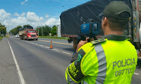 Más De 1000 Policías Garantizan Seguridad Durante El Puente Festivo En