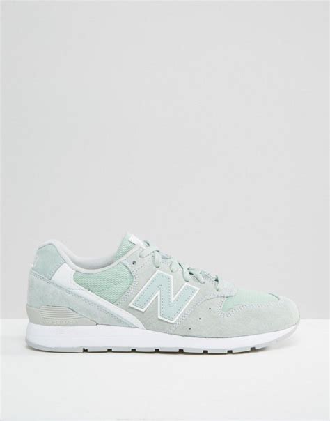 50 Colorful Spring Shoes To Brighten Your Day Thefashionspot New Balance 996 New Balance