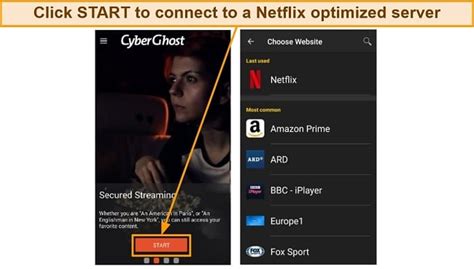 Cyberghost Not Working With Us Netflix Heres A Fix 2024