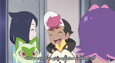 Pokemon Horizons Episode 41 Review – Dot And Her Mother – Arum Journal