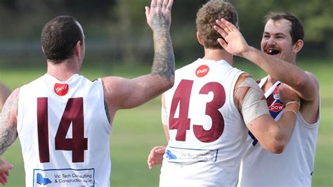 Afl Shaun Mannagh Debut Chris Scott Coy On Mannagh As Sub The