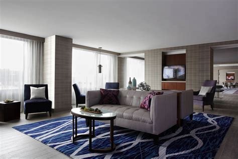 Washington, D.C. Hotel Rooms | Marriott Marquis Washington, DC