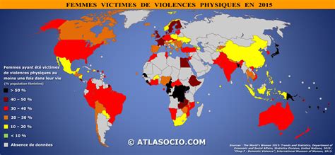 Violence Statistiques Diverses Ethique Et Progres