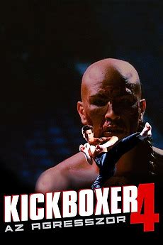 ‎Kickboxer 4: The Aggressor (1994) directed by Albert Pyun • Reviews, film + cast • Letterboxd