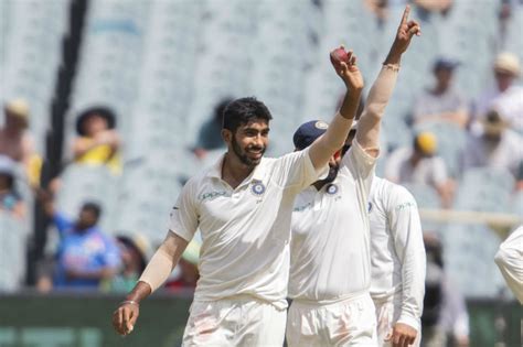 Jasprit Bumrah prefers bowling with Dukes ball over SG or Kookaburra ...